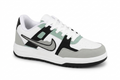ShoeMoon Urban Plus Mint Fusion Sneaker