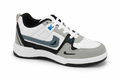 Urban Plus Sporty Streetwear (Navy & Gray)