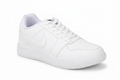 Urban Classic All-White Sneaker