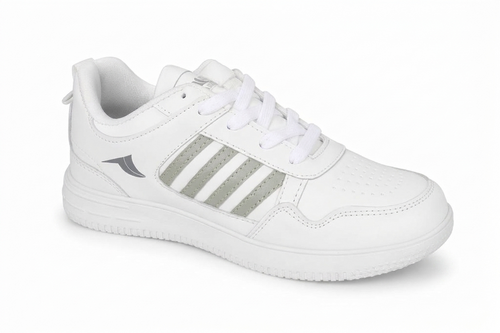 Modern Classic Retro Sneaker