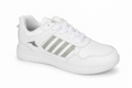 Modern Classic Retro Sneaker