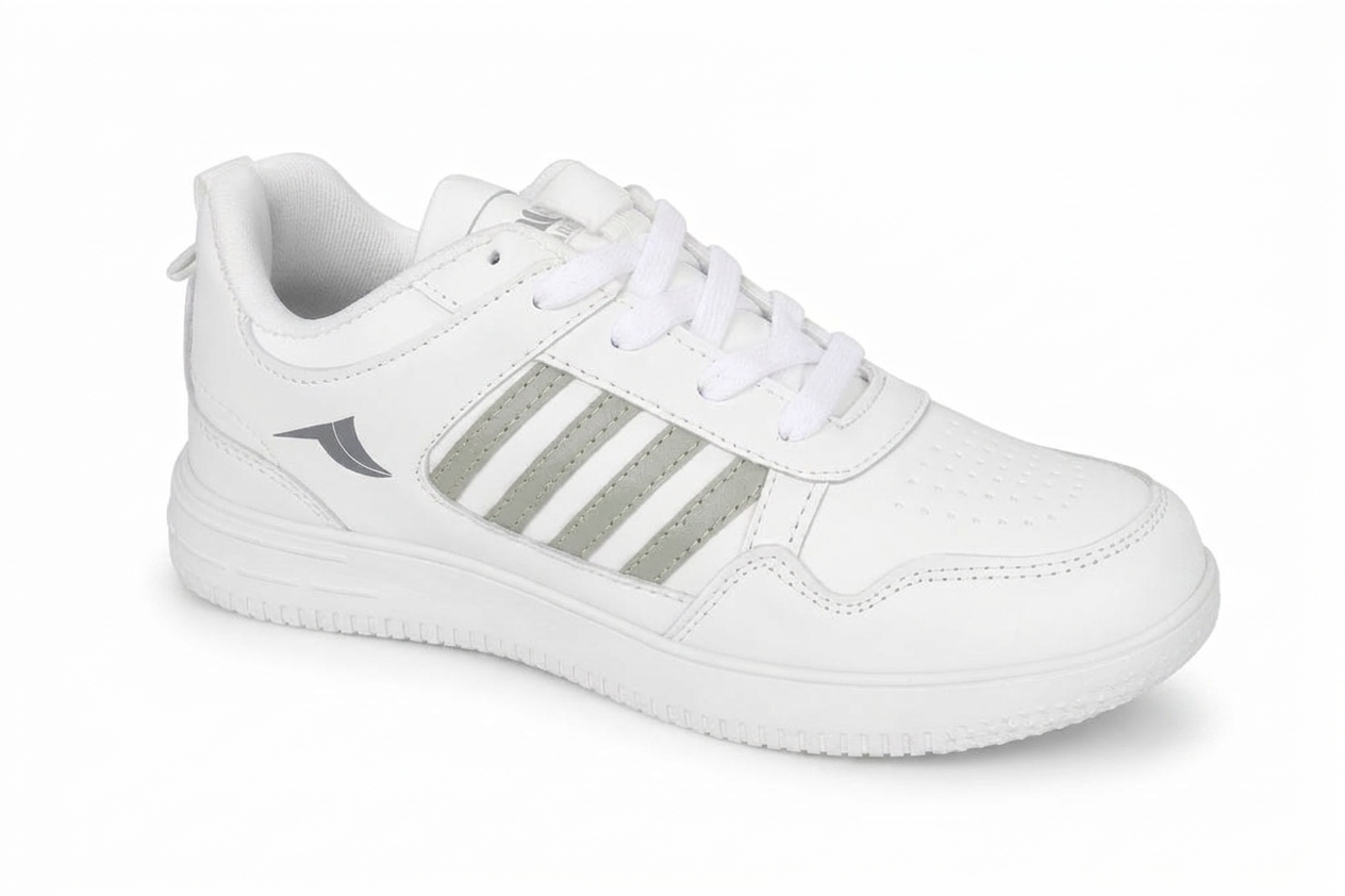 Modern Classic Retro Sneaker