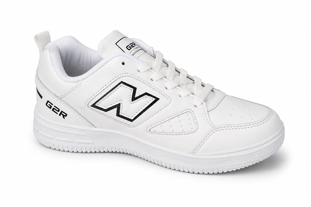 ShoeMoon Urban StreetFlex Sneakers
