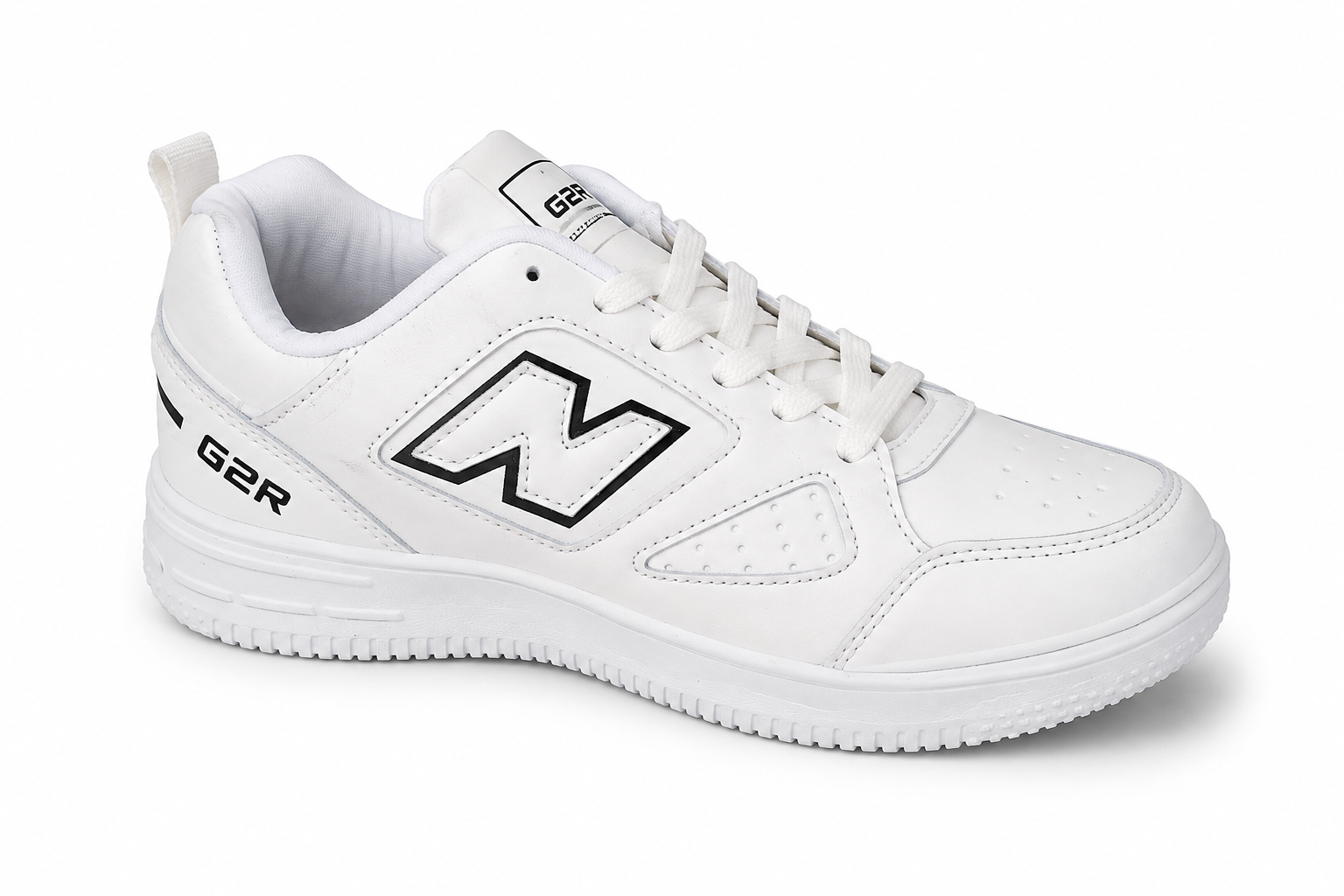 ShoeMoon Urban StreetFlex Sneakers