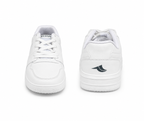 Urban Classic All-White Sneaker