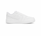 Urban Classic All-White Sneaker