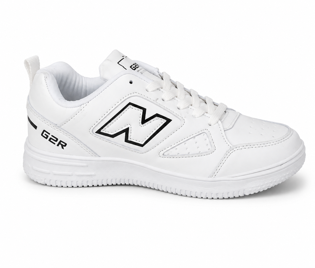 ShoeMoon Urban StreetFlex Sneakers