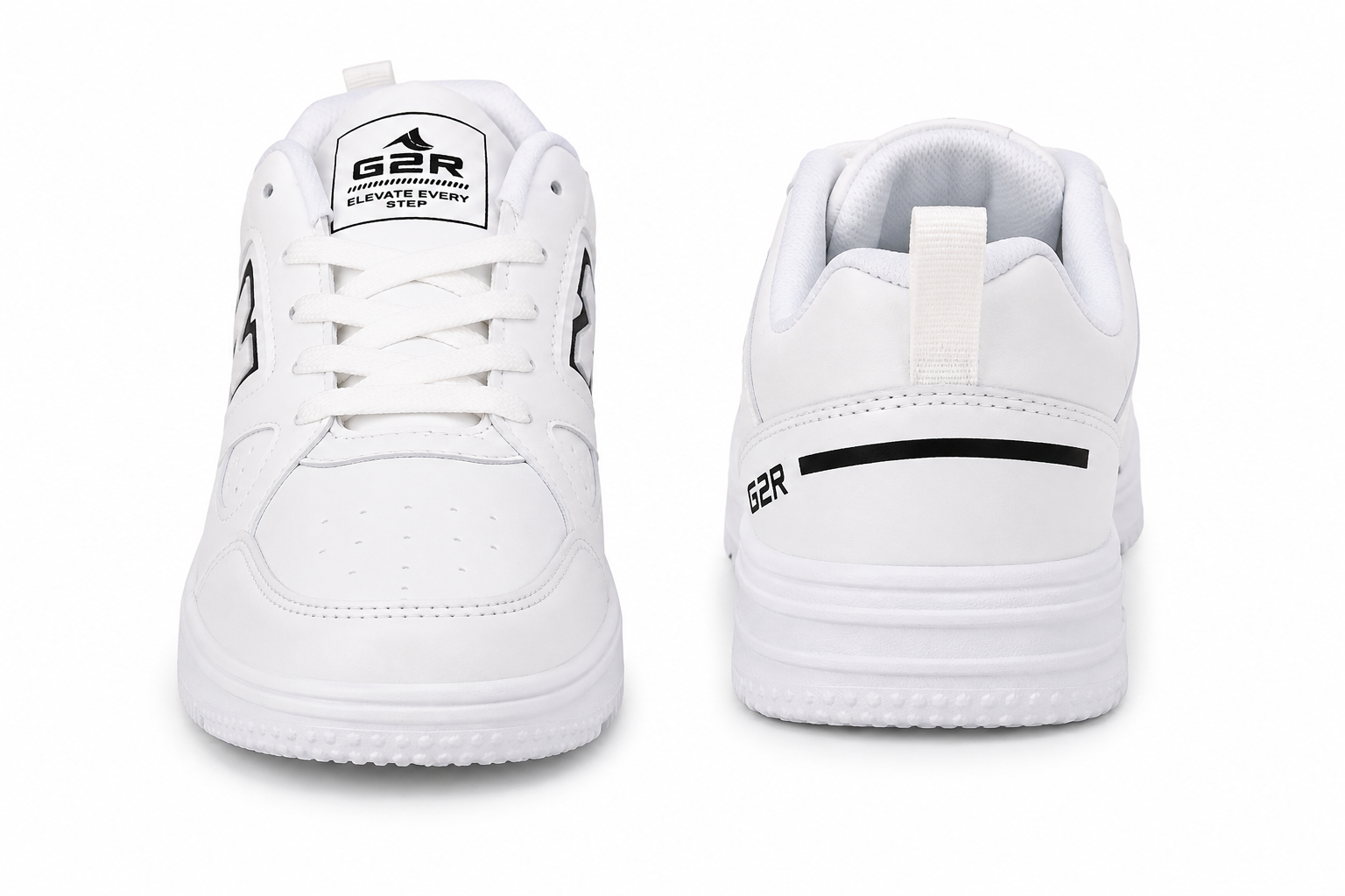 ShoeMoon Urban StreetFlex Sneakers