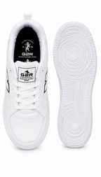 ShoeMoon Urban StreetFlex Sneakers