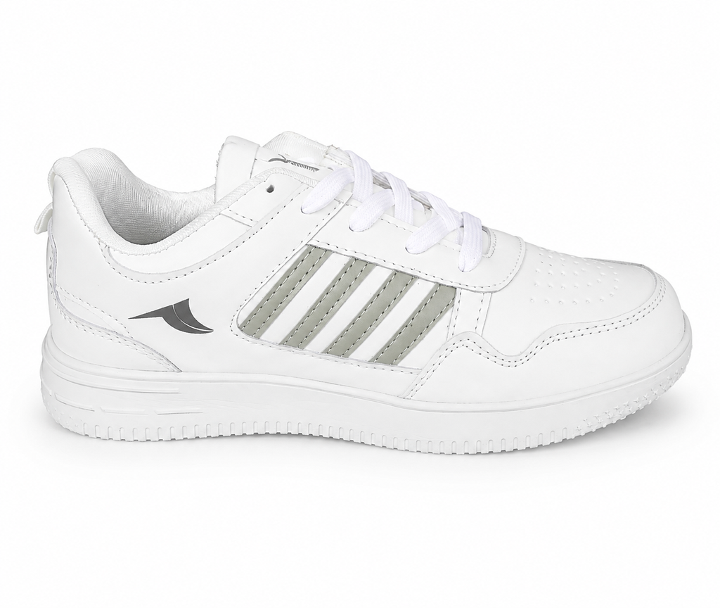 Modern Classic Retro Sneaker