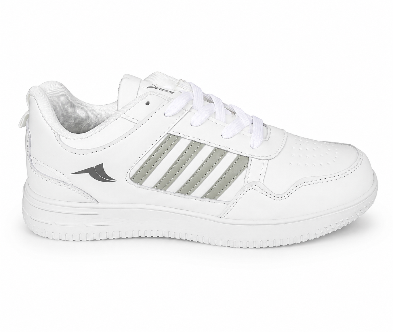 Modern Classic Retro Sneaker