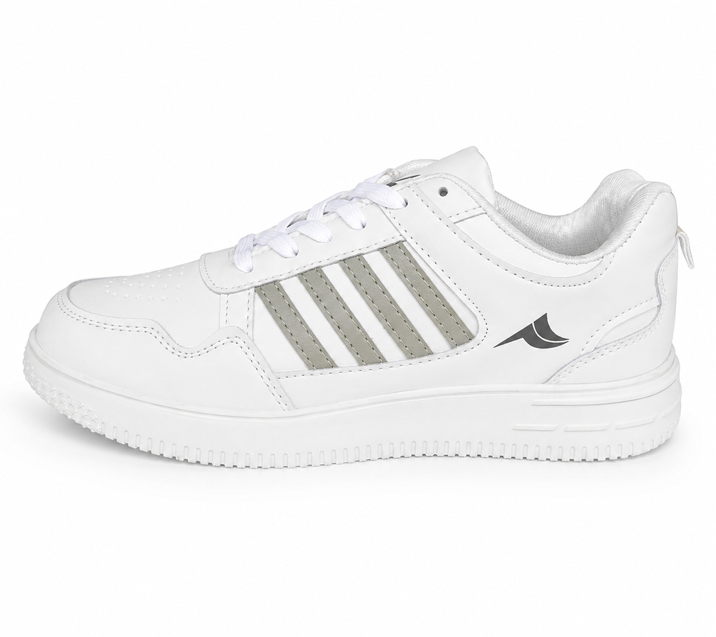 Modern Classic Retro Sneaker