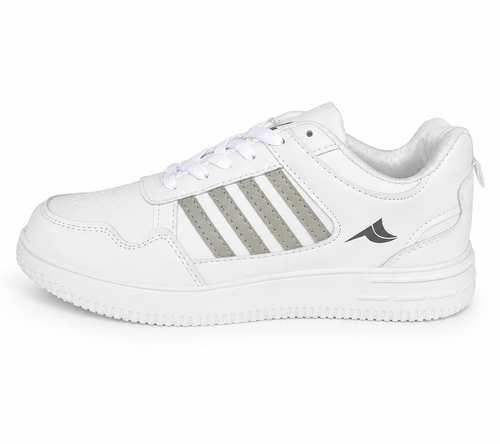 Modern Classic Retro Sneaker
