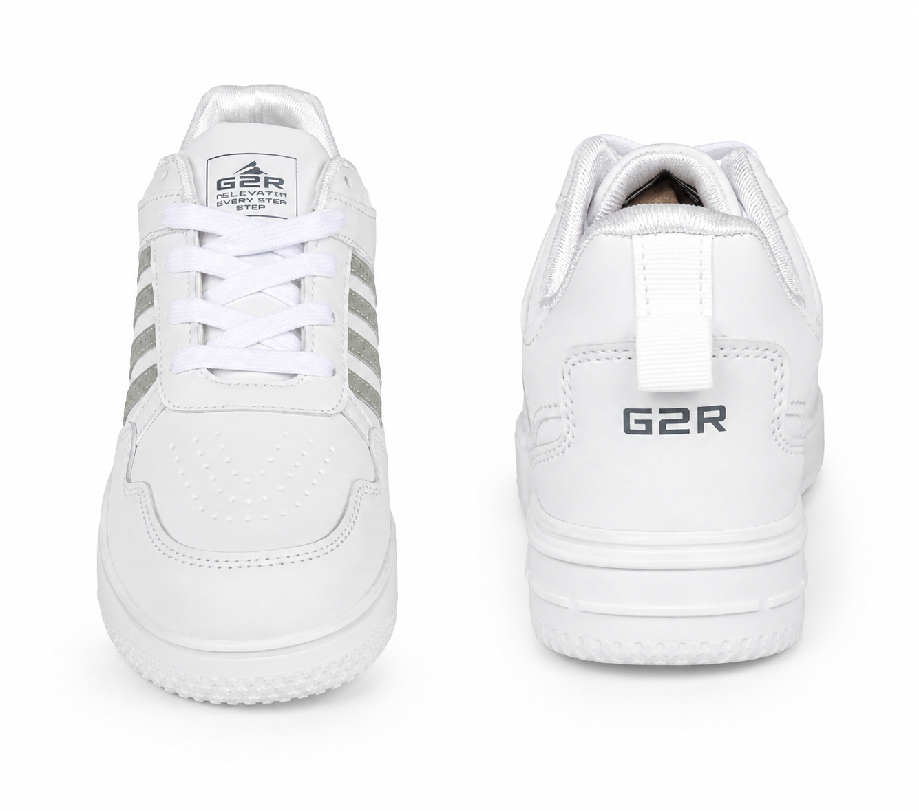 Modern Classic Retro Sneaker
