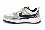 ShoeMoon Urban Plus Sporty Streetwear (Black & Gray)