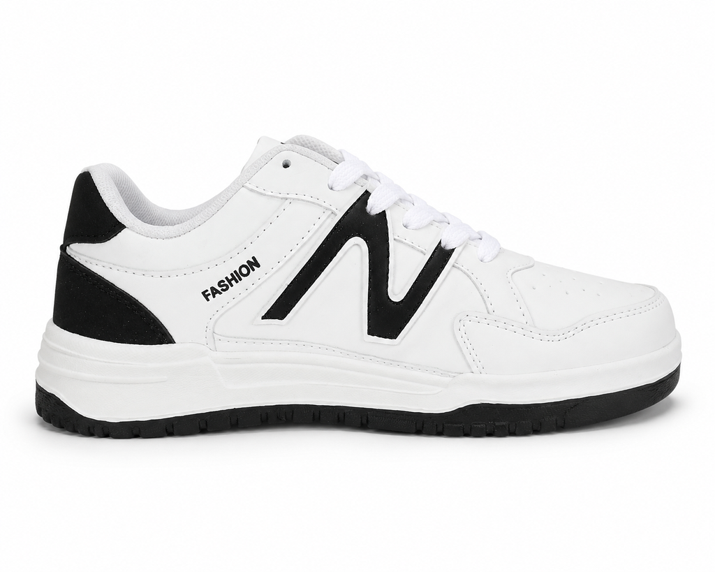 Urban Plus Bold Streetwear Sneaker
