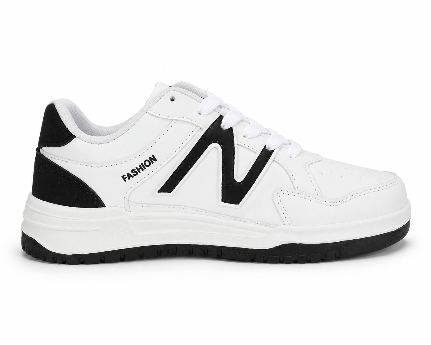 Urban Plus Bold Streetwear Sneaker