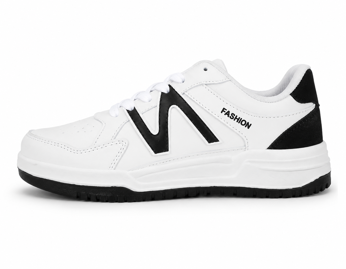 Urban Plus Bold Streetwear Sneaker