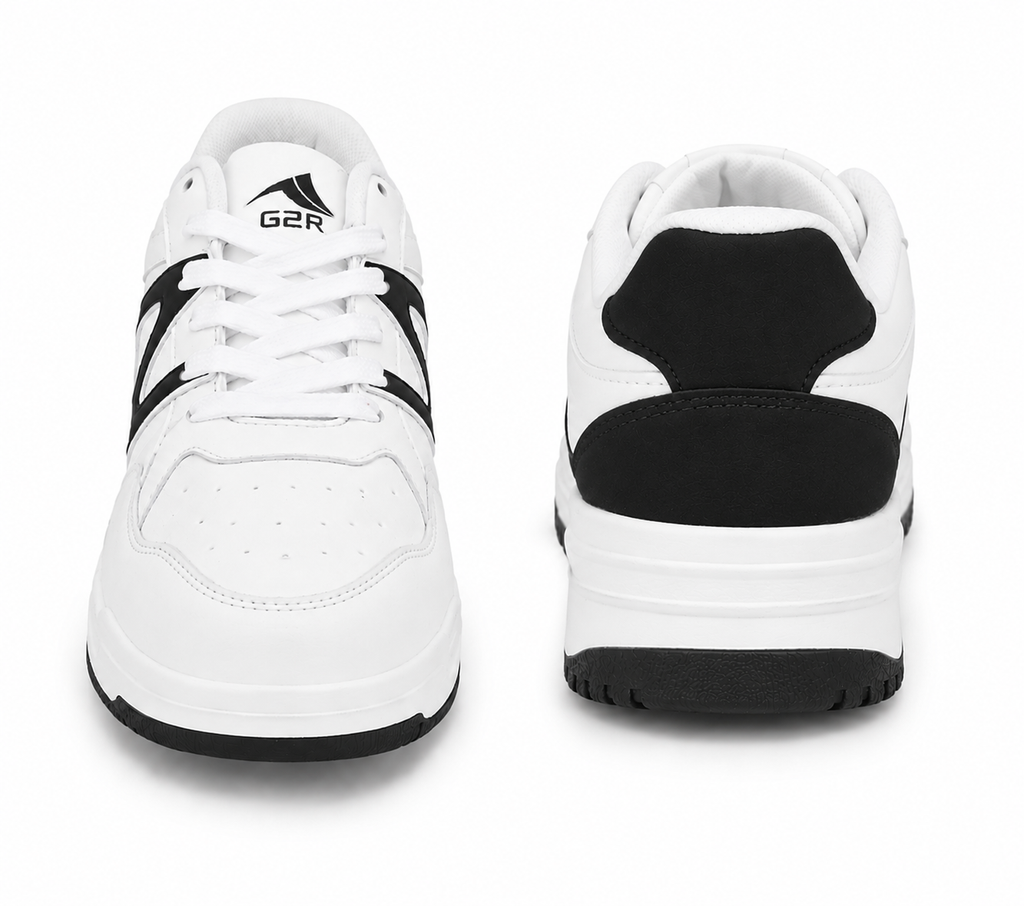 Urban Plus Bold Streetwear Sneaker