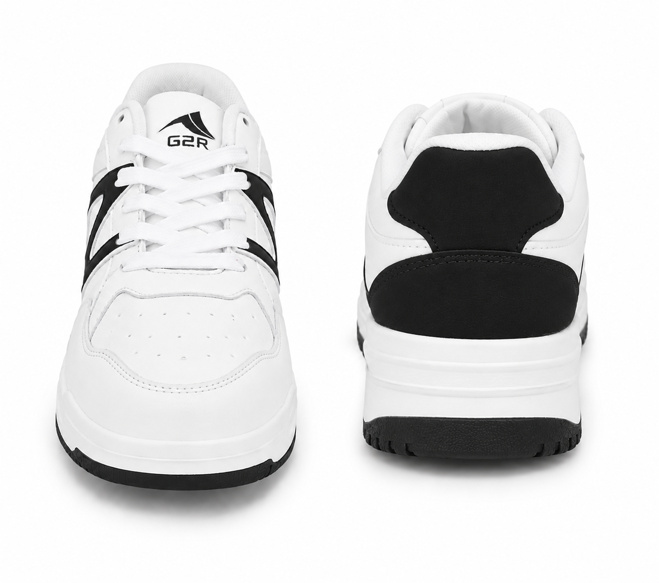 Urban Plus Bold Streetwear Sneaker