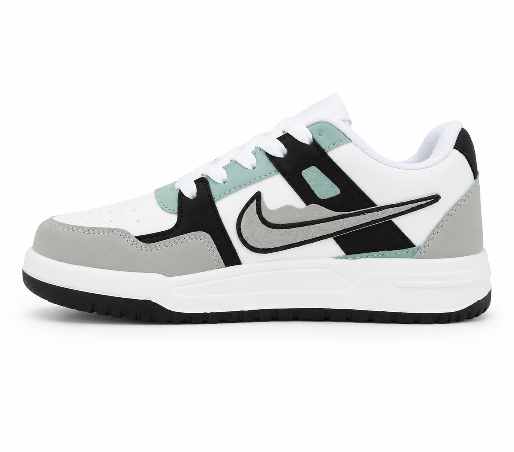 ShoeMoon Urban Plus Mint Fusion Sneaker
