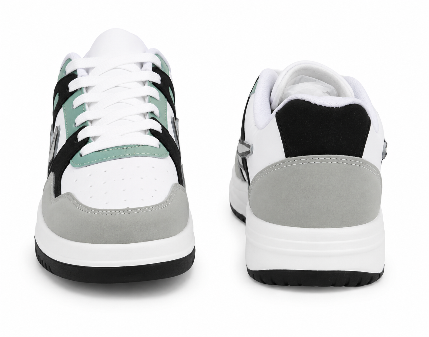 ShoeMoon Urban Plus Mint Fusion Sneaker